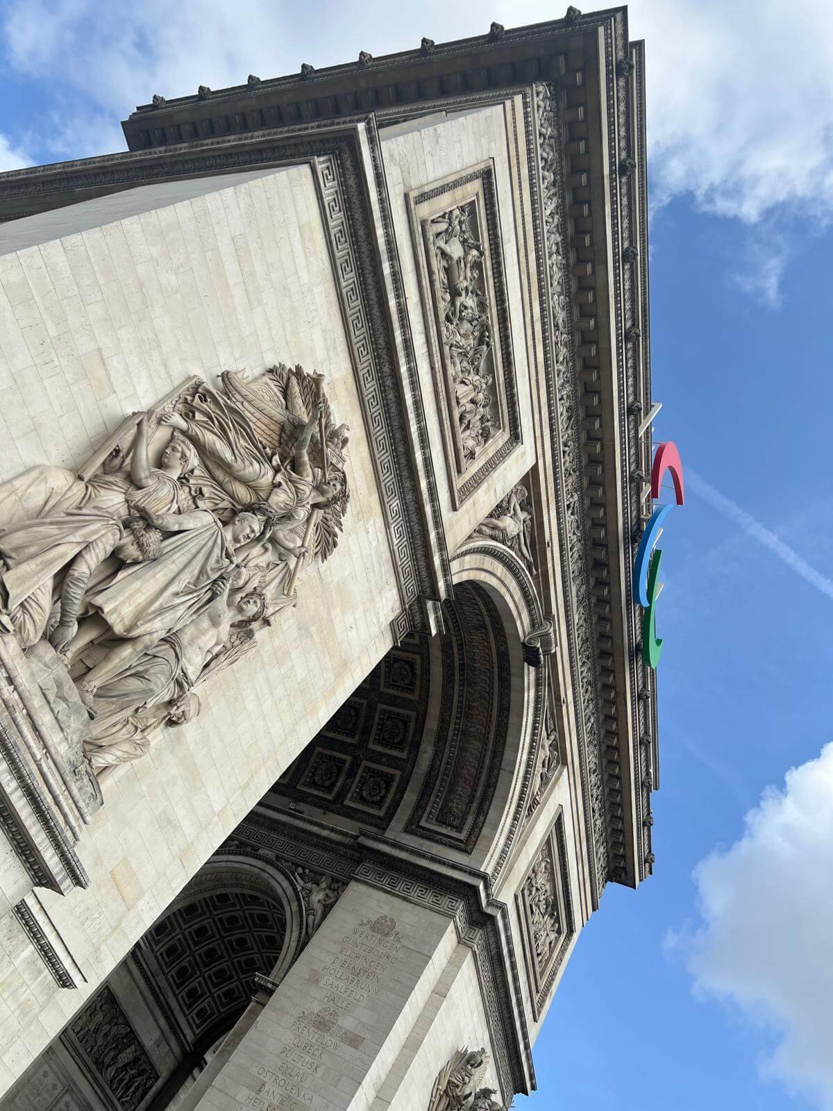 Negotiation Lessons from the Paralympics